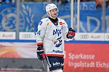 Eishockey, Herren, DEL, Saison 2024-2025, Spieltag 17, ERC Ingolstadt - Adler Mannheim, 17.11.2024