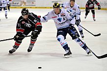 Thomas Sabo Ice Tigers vs ERC Ingolstadt, Eishockey, DEL, Deutsche Eishockey Liga, 13.12.2015