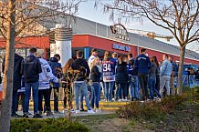 ERC Ingolstadt vs Koelner Haie, DEL, Deutsche Eishockey Liga, Playoffs, Viertelfinale, Spiel 6, 29.03.2019