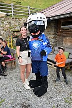 Eishockey, Herren, DEL, Saison 2023-2024, Vinschgau Cup, ERC Ingolstadt – Audi Almerlebnis, 26.08.2023
