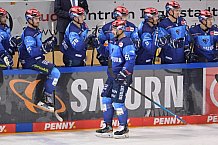 13.12.2020 - ERC Ingolstadt - Augsburger Panther