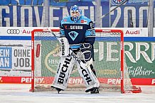 Eishockey, Herren, DEL, Saison 2022-2023, Spieltag 30, ERC Ingolstadt - Straubing Tigers, 14.12.2022