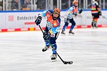 Eishockey, Frauen, DFEL, Saison 2024-2025, ERC Ingolstadt - EC Bergkamener Bären, 05.01.2025