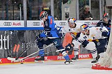 Eishockey, Herren, DEL, Saison 2023-2024, Spieltag 9, ERC Ingolstadt - EHC Red Bull München, 08.10.2023