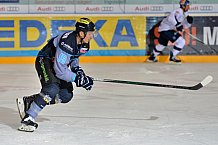 ERC Ingolstadt vs EHC Red Bull München, Eishockey, DEL, Deutsche Eishockey Liga, Spieltag 16, 13.11.2016