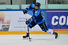 Eishockey, Herren, U20 DNL, Saison 2025-2026, Halbfinale - Spiel 2, ERC Ingolstadt - Krefelder EV 81, 15.03.2026