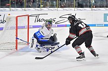 Thomas Sabo Ice Tigers vs ERC Ingolstadt, Eishockey, DEL, Deutsche Eishockey Liga, Spieltag 4, 23.09.2018
