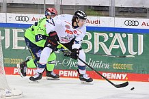 Eishockey, Herren, DEL, Saison 2020-2021, ERC Ingolstadt - Nürnberg Ice Tigers, 02.02.2021