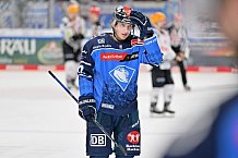 Eishockey, Herren, DEL, Saison 2023-2024, Spieltag 14, ERC Ingolstadt - Fischtown Pinguins, 27.10.2023