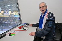 Eishockey, Herren, DEL, Saison 2024-2025, Spieltag 42, ERC Ingolstadt - Kölner Haie, 31.01.2025