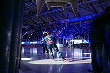 Eishockey, Herren, DEL, Saison 2025-2026, Spiel 11, ERC Ingolstadt - Nürnberg Ice Tigers, 17.10.2025