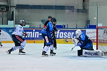 Eishockey, Herren, U20 DNL, Saison 2025-2026, Finale - Spiel 3, ERC Ingolstadt - Jungadler Mannheim, 04.04.2026