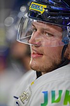 Adler Mannheim vs ERC Ingolstadt, Eishockey, DEL, Deutsche Eishockey Liga, Spieltag 12, 19.10.2018