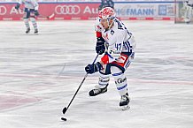 Eishockey, Herren, DEL, Saison 2021-2022, Spieltag 59, ERC Ingolstadt - Schwenninger Wild Wings, 01.04.2022