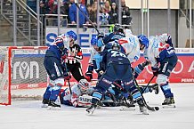 Eishockey, Herren, DEL, Saison 2022-2023, Spieltag 50, ERC Ingolstadt - Adler Mannheim, 05.02.2023