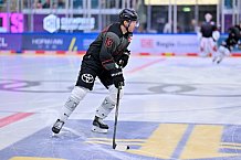 Eishockey, Herren, DEL, Saison 2025-2026, Spiel 16, ERC Ingolstadt - Kölner Haie, 31.10.2025
