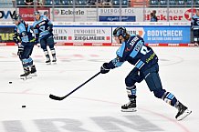 Eishockey, Herren, DEL, Saison 2022-2023, Vorbereitung, ERC Ingolstadt - Iserlohn Roosters, 14.08.2022