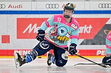 Eishockey, Frauen, DFEL, Saison 2023-2024, ERC Ingolstadt - ESC Planegg-Würmtal, 26.11.2023