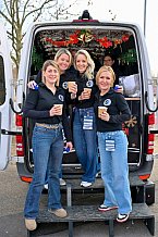 Eishockey, Herren, DEL, Saison 2025-2026, Spiel 21, ERC Ingolstadt - Pinguins Bremerhaven, 23.11.2025