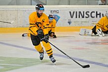 Eishockey, Herren, DEL, Saison 2026-2027, ERC Ingolstadt - HC Verva Litvinov - Steinbach Black Wings Linz, 22.08.2026