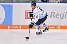 ERC Ingolstadt U20 vs Allstars Panther & Friends, Eishockey, U20, Sonderspieltag, 08.12.2018
