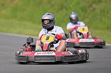 Eishockey, Herren, 6. Vinschgau-Cup, Saison 2022-2023, Audi ERC Gokart Cup 2022, 27.08.2022