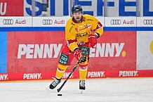 Eishockey, Herren, DEL, Saison 2022-2023, Playoff-Viertelfinale - Spiel 1, ERC Ingolstadt - Düsseldorfer EG, 15.03.2023