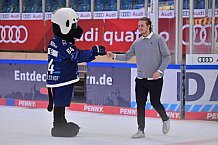 Eishockey, Herren, DEL, Saison 2021-2022, ERC Ingolstadt - Saisoneröffnung, 22.08.2021