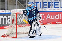 Eishockey, Herren, DEL, Saison 2022-2023, Spieltag 4, ERC Ingolstadt - Schwenninger Wild Wings, 25.09.2022