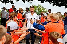 06.08.2016 - ERC Ingolstadt - Saisoneroeffnungsfest