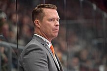 Augsburger Panther vs ERC Ingolstadt, Eishockey, DEL, Deutsche Eishockey Liga, Spieltag 42, 25.01.2019
