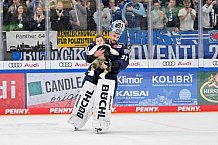 Eishockey, Herren, DEL, Saison 2024-2025, Spieltag 17, ERC Ingolstadt - Adler Mannheim, 17.11.2024
