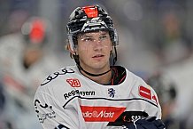 Eishockey, Herren, DEL, Saison 2023-2024, Gäubodenvolksfest-Cup, HC Lugano - ERC Ingolstadt, 18.08.2023