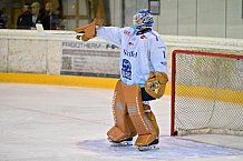 Eishockey, Herren, DEL, Saison 2025-2026, Vinschgau Cup, Spiel 2, Straubing Tigers - HC Pustertal, 23.08.2025