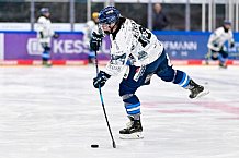 Eishockey, Frauen, DFEL, Saison 2025-2026, ERC Ingolstadt - Eisbären Berlin, 18.01.2026