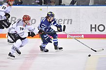 ERC Ingolstadt vs Koelner Haie, DEL, Deutsche Eishockey Liga, Playoffs, Viertelfinale, Spiel 6, 29.03.2019