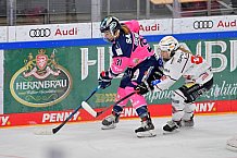 Eishockey, Frauen, DFEL, Saison 2021-2022, ERC Ingolstadt - ECDC Memmingen Indians, 21.11.2021