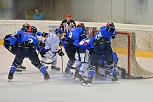Eishockey, Herren, DEL, Saison 2023-2024, Vinschgau Cup, HC Innsbruck - ERC Ingolstadt, 27.08.2023