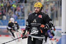 Eishockey, Herren, DEL, Saison 2023-2024, Spieltag 50, ERC Ingolstadt - Löwen Frankfurt, 01.03.2024