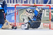Eishockey, Herren, DEL, Saison 2024-2025, Spieltag 28, ERC Ingolstadt - Schwenninger Wild Wings, 20.12.2024