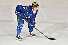 ERC Ingolstadt vs Iserlohn Roosters, Eishockey, DEL, Deutsche Eishockey Liga, 28.02.2016