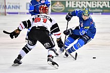 ERC Ingolstadt vs Kölner Haie, Eishockey, DEL, Deutsche Eishockey Liga, Spieltag 52, 04.03.2018