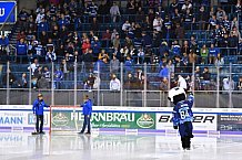 ERC Ingolstadt vs Black Wings Linz, DEL, Deutsche Eishockey Liga, Vorbereitung, 08.09.2019