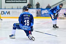 Eishockey, Herren, U20 DNL, Saison 2025-2026, Halbfinale - Spiel 5, ERC Ingolstadt - Krefelder EV 81, 24.03.2026