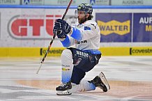 Augsburger Panther vs ERC Ingolstadt, DEL, Deutsche Eishockey Liga, Spieltag 7, 02.10.2019