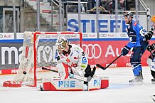 Eishockey, Herren, DEL, Saison 2023-2024, Spieltag 14, ERC Ingolstadt - Fischtown Pinguins, 27.10.2023