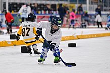 Eishockey, Herren, DEL, Saison 2023-2024, ERC Ingolstadt - Kids on Ice Day, 18.11.2023
