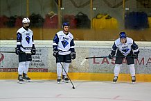Eishockey, Herren, DEL, Saison 2026-2027, ERC Ingolstadt - Ice Training, 20.08.2026