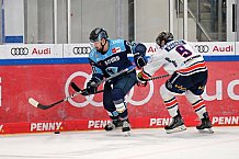 Eishockey, Herren, DEL, Saison 2022-2023, Vorbereitung, ERC Ingolstadt - Iserlohn Roosters, 14.08.2022