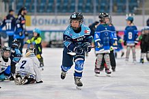 Eishockey, Herren, DEL, Saison 2024-2025, ERC Ingolstadt - Kids On Ice Day, 21.09.2024